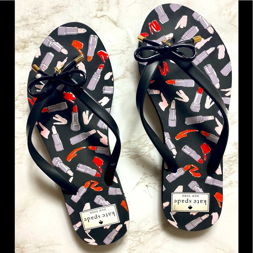 Kate Spade sandals in size 7-8